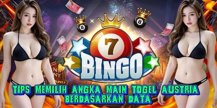 Tips Memilih Angka Main Togel Austria Berdasarkan Data