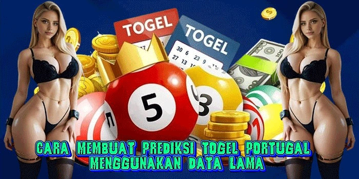 Cara Membuat Prediksi Togel Portugal Menggunakan Data Lama